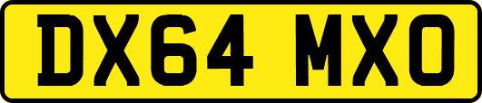 DX64MXO