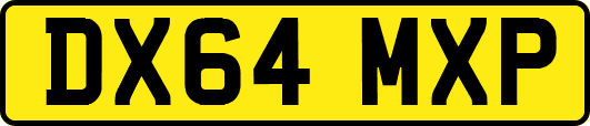 DX64MXP