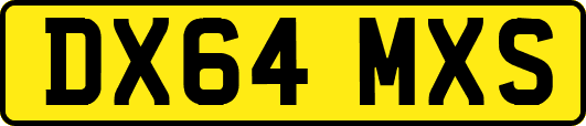 DX64MXS