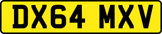 DX64MXV
