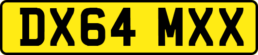 DX64MXX