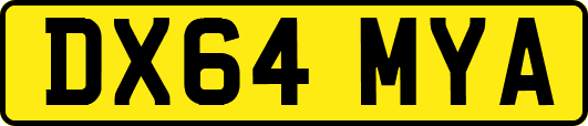 DX64MYA