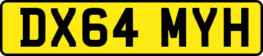 DX64MYH