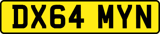DX64MYN
