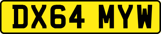 DX64MYW