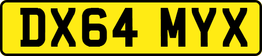 DX64MYX