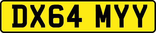 DX64MYY
