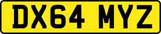 DX64MYZ