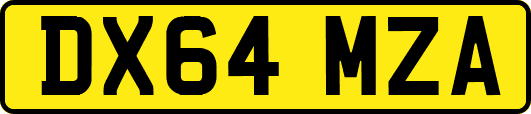 DX64MZA