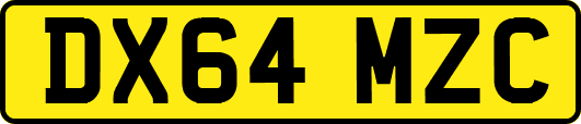 DX64MZC