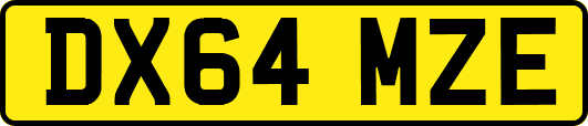 DX64MZE