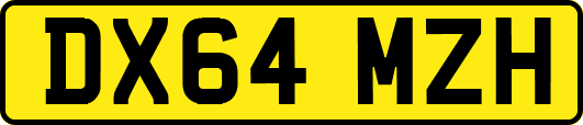 DX64MZH