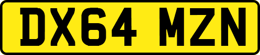 DX64MZN