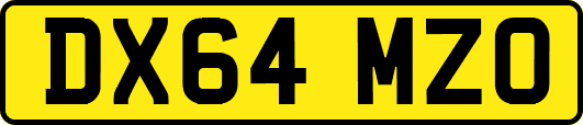 DX64MZO