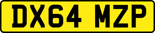 DX64MZP