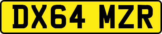 DX64MZR