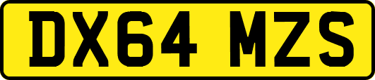 DX64MZS