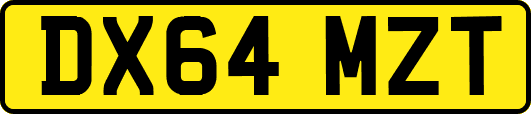 DX64MZT