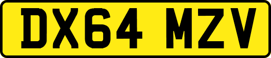 DX64MZV