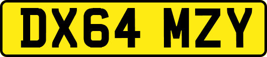 DX64MZY