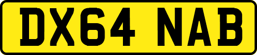 DX64NAB