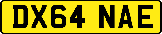 DX64NAE