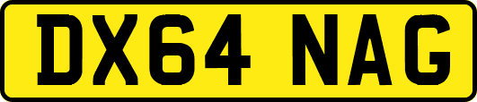 DX64NAG