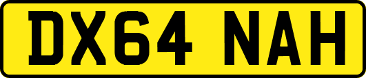 DX64NAH