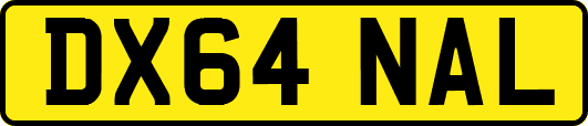 DX64NAL