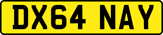 DX64NAY