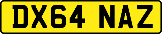 DX64NAZ