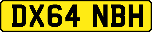 DX64NBH