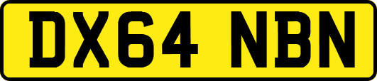 DX64NBN