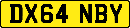 DX64NBY