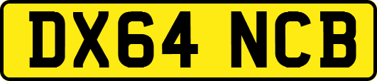 DX64NCB
