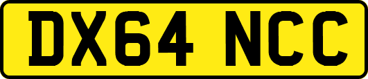 DX64NCC