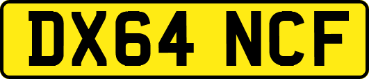 DX64NCF