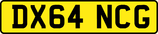 DX64NCG