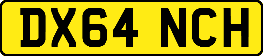 DX64NCH