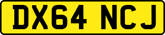 DX64NCJ