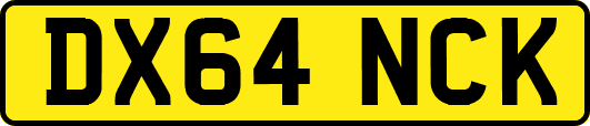 DX64NCK