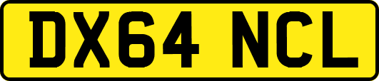 DX64NCL