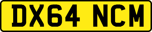 DX64NCM