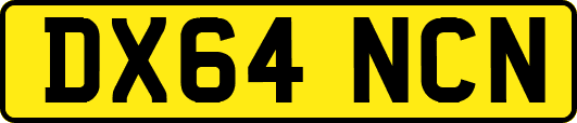 DX64NCN