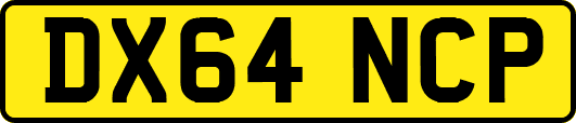 DX64NCP