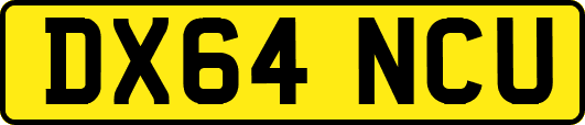 DX64NCU