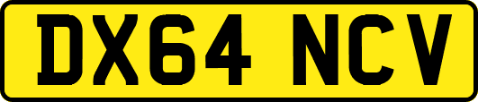 DX64NCV
