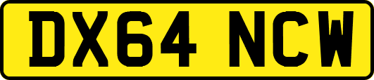 DX64NCW