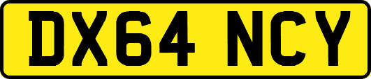 DX64NCY
