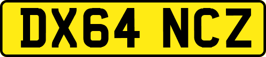 DX64NCZ